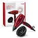 BaByliss Asciugacapelli Digitale Veloce 2200W Made in Italy - BaByliss